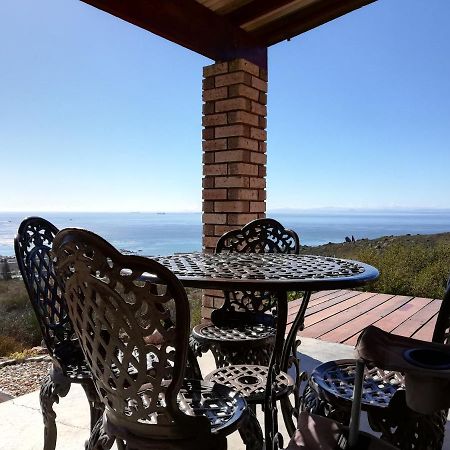 Onze Uitsight Cottage St Helena Bay Exterior photo