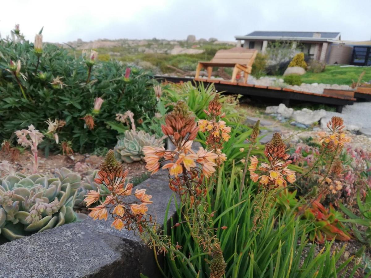 Onze Uitsight Cottage St Helena Bay Exterior photo
