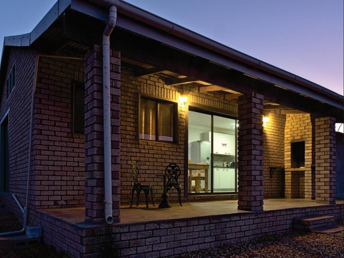 Onze Uitsight Cottage St Helena Bay Exterior photo