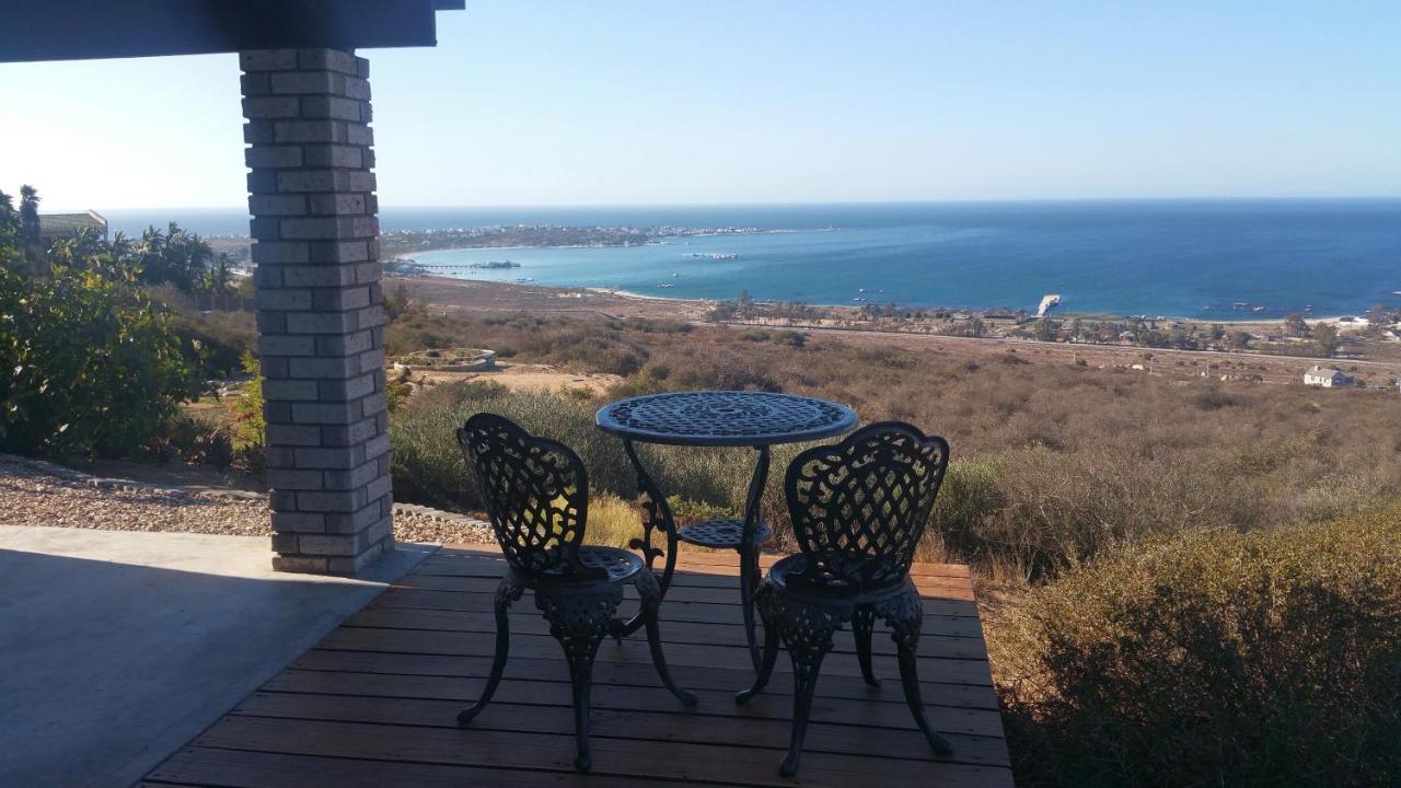 Onze Uitsight Cottage St Helena Bay Exterior photo