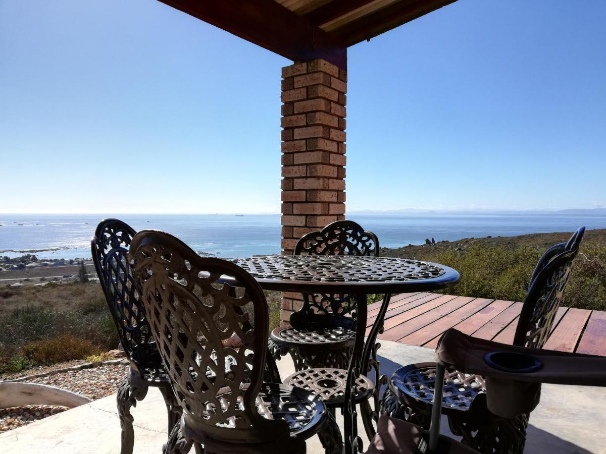 Onze Uitsight Cottage St Helena Bay Exterior photo